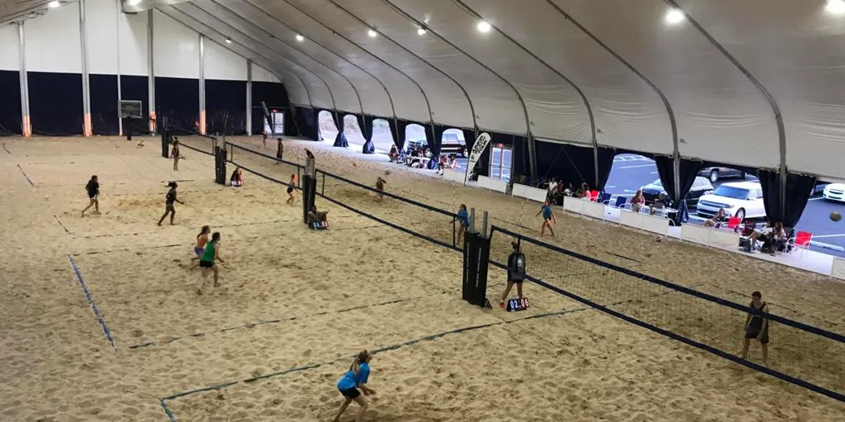 sandfacility