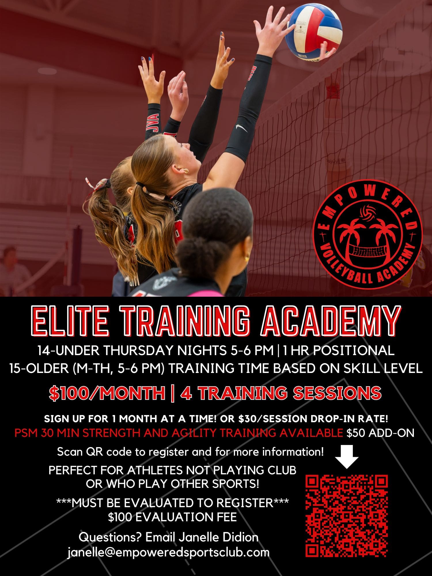 Elite Training Academy (3)