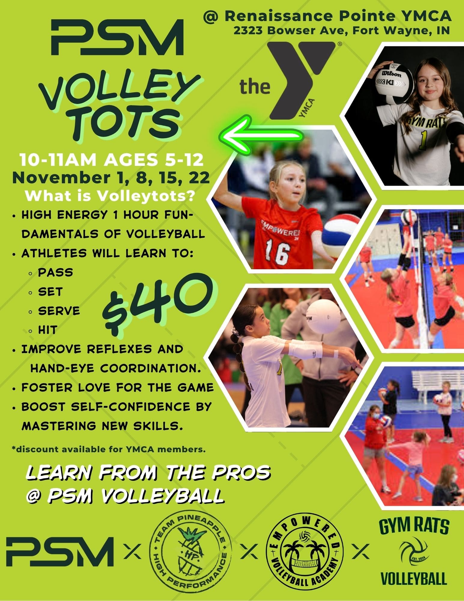 YMCA Programs (1)