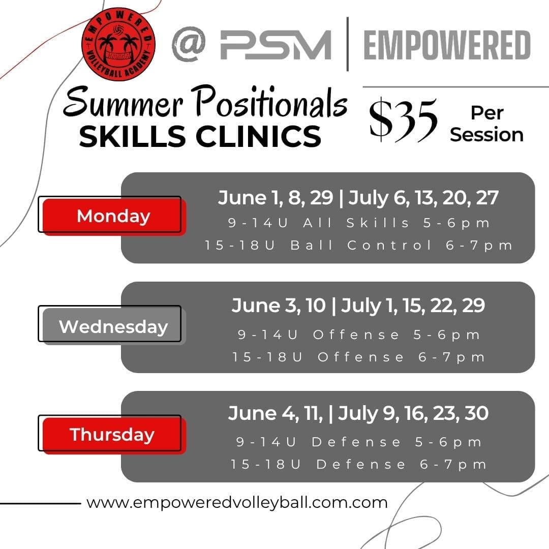 2025 Summer Positionals (2)