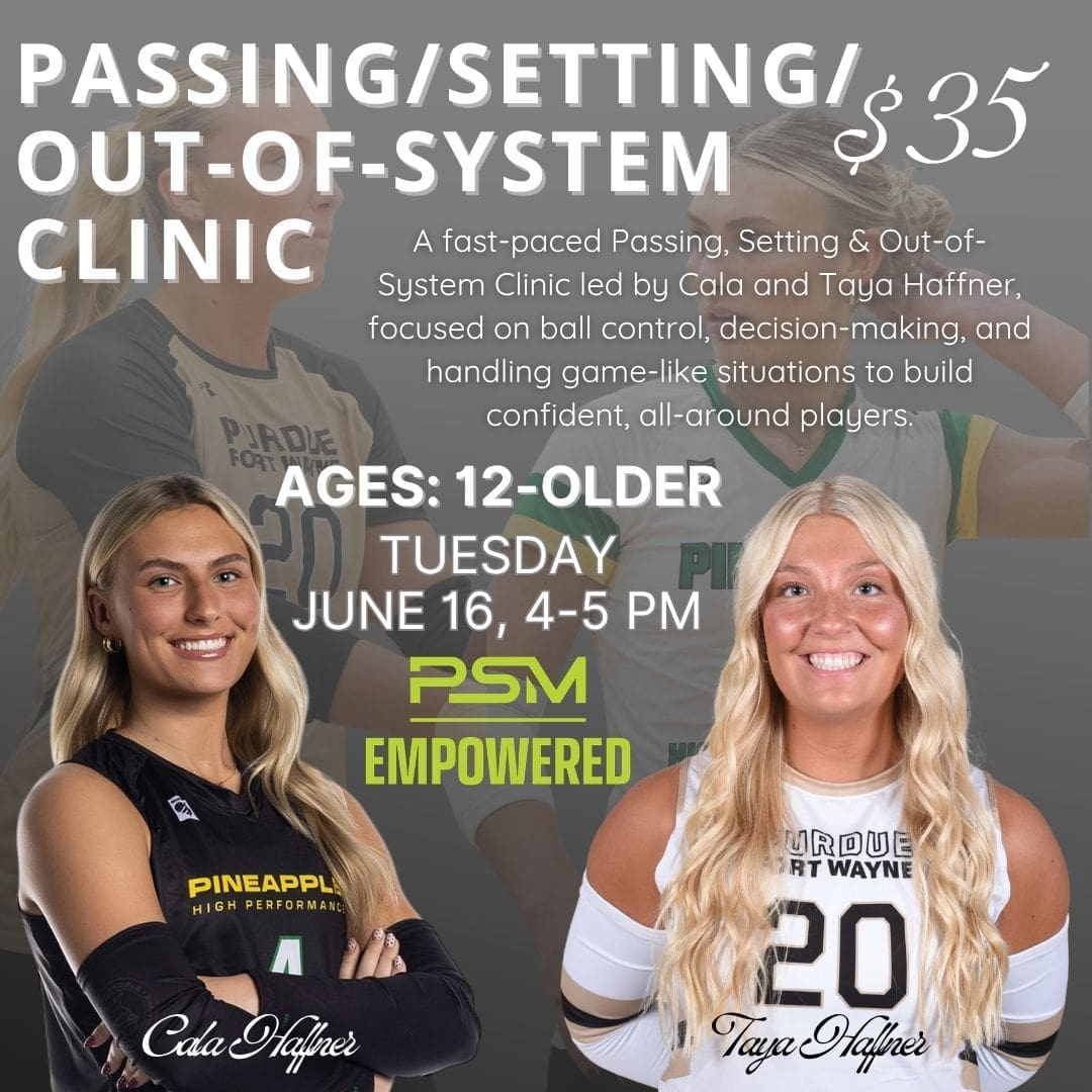 Drop-In Clinics (5)