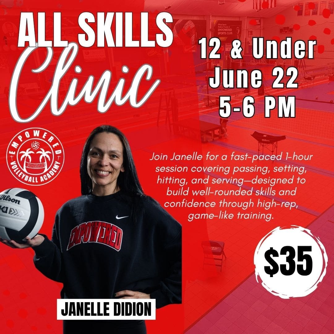 Drop-In Clinics (9)