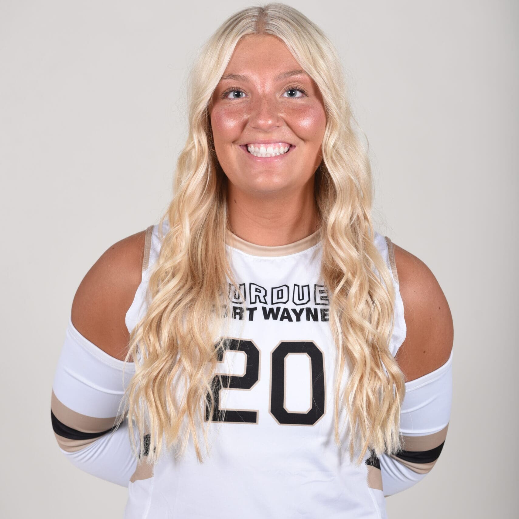 Taya Haffner
